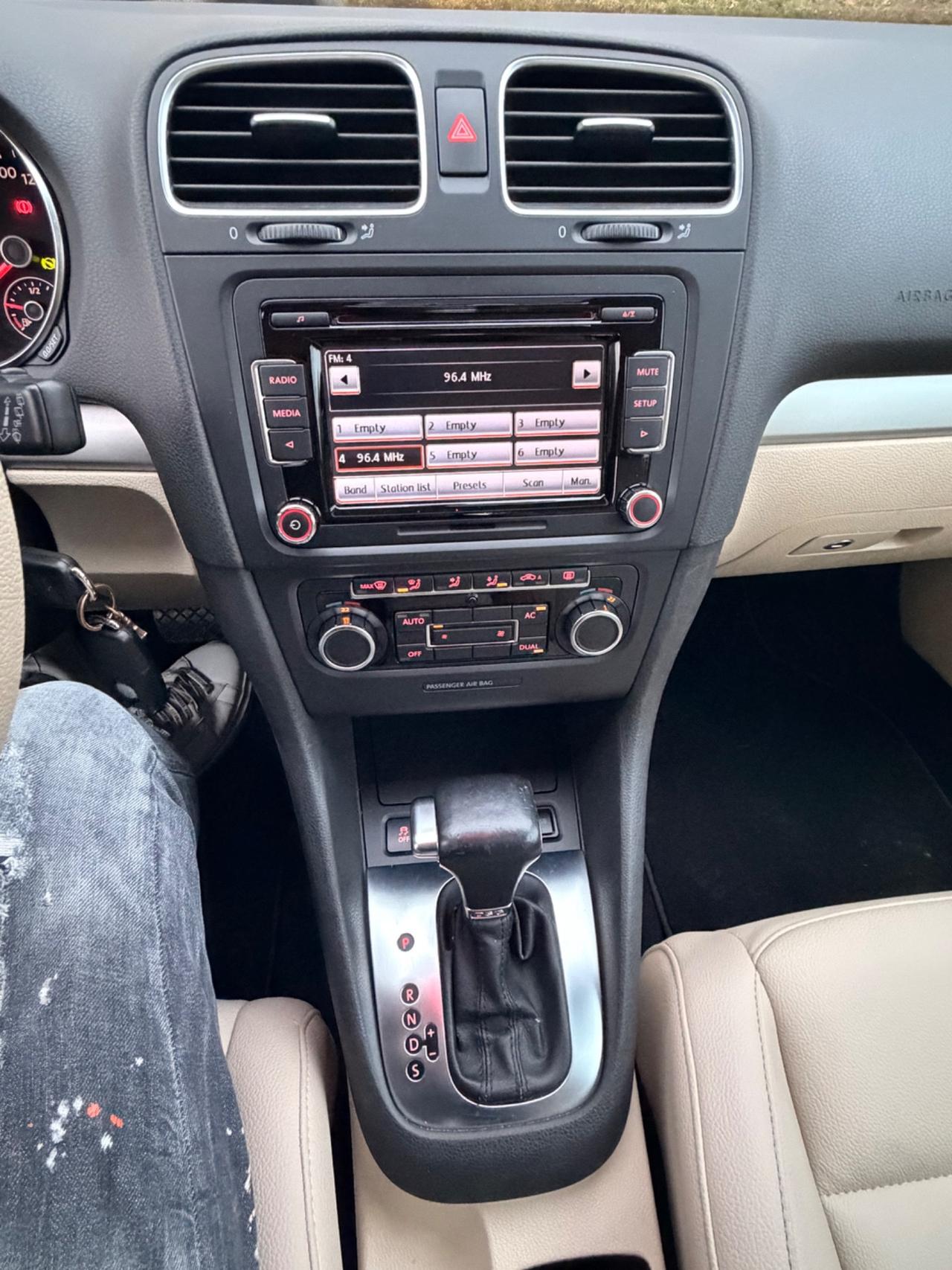 Volkswagen Golf 1.4 TSI 122CV DSG 3p. Highline