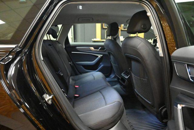 AUDI A6 AVANT 40 2.0TDI MILD-HYBRID QUATTRO S-TR.204CVFULL