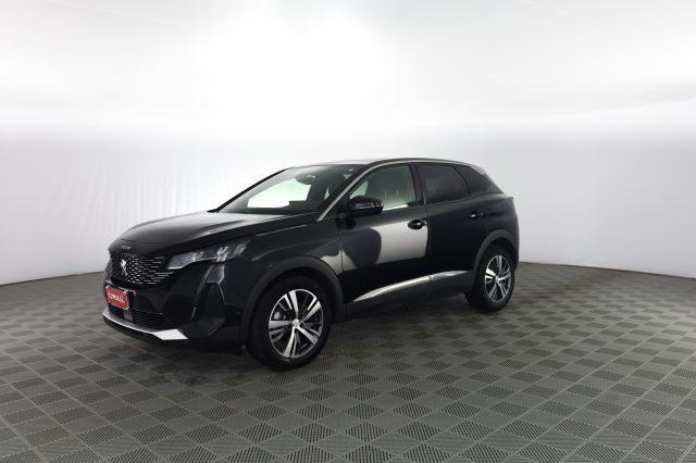 PEUGEOT 3008 3008 BlueHDi 130 EAT8 Allure Pack