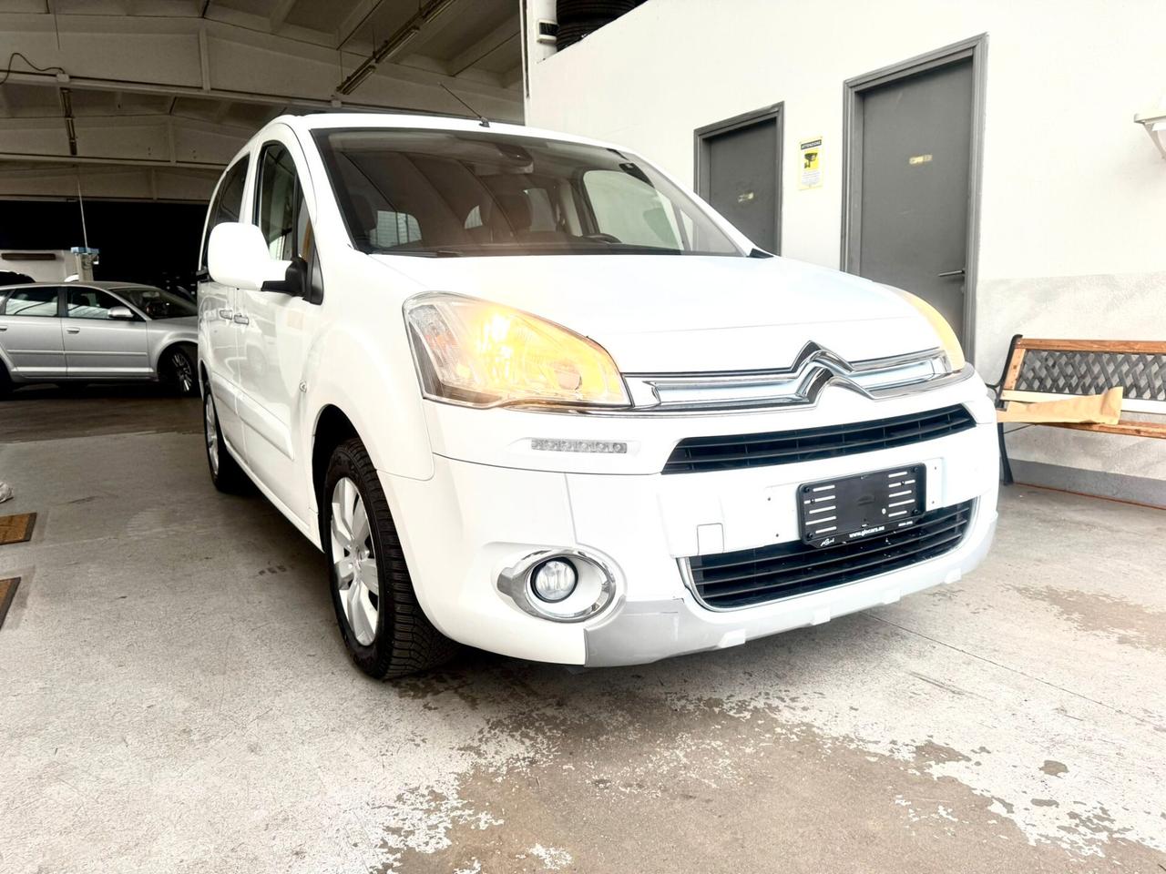 Citroen Berlingo Multispace 1.6 VTi 95 Seduction