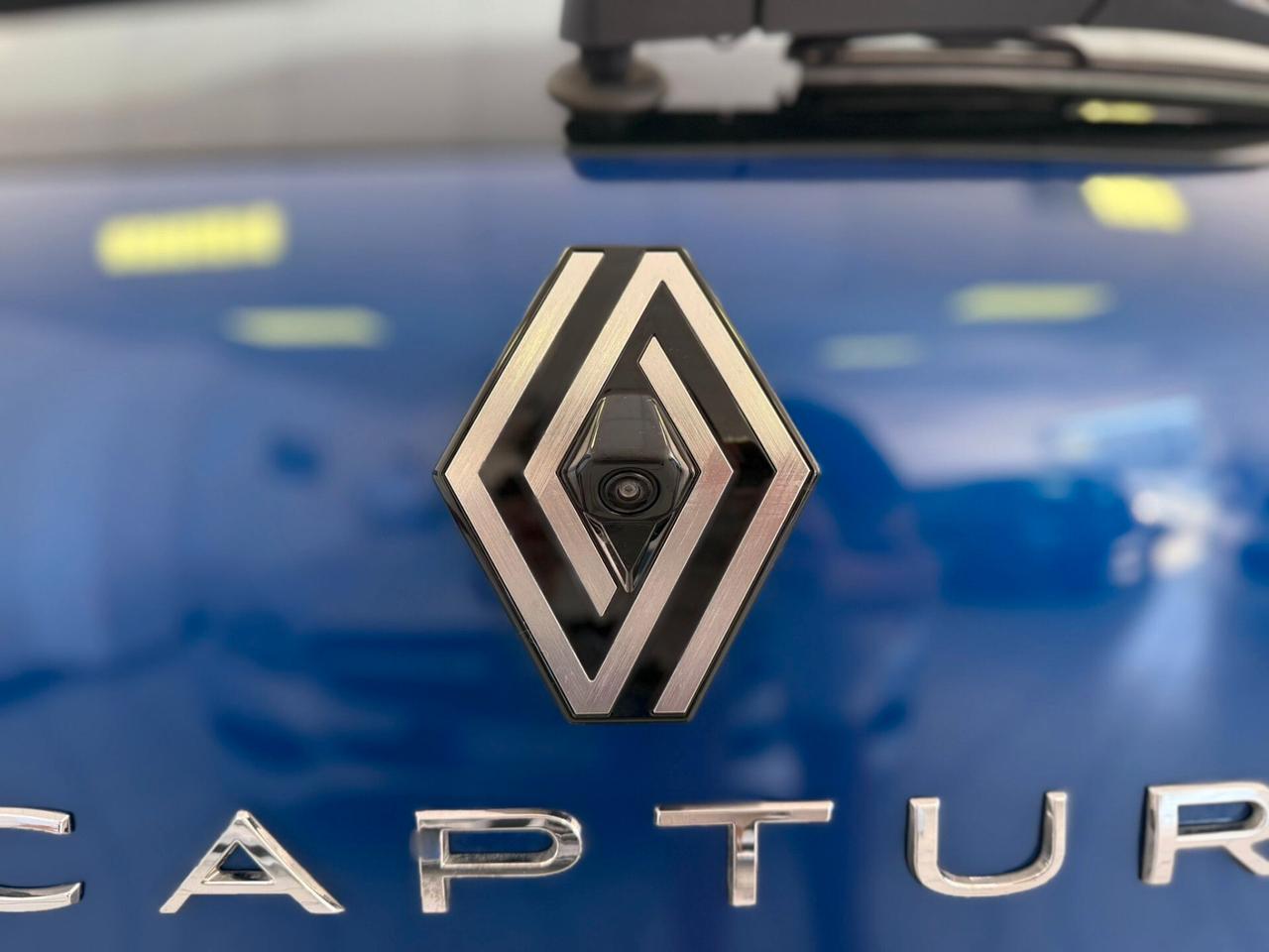 Renault Captur 1.0B NO VINCOLI FINANZIAMENTI 2025