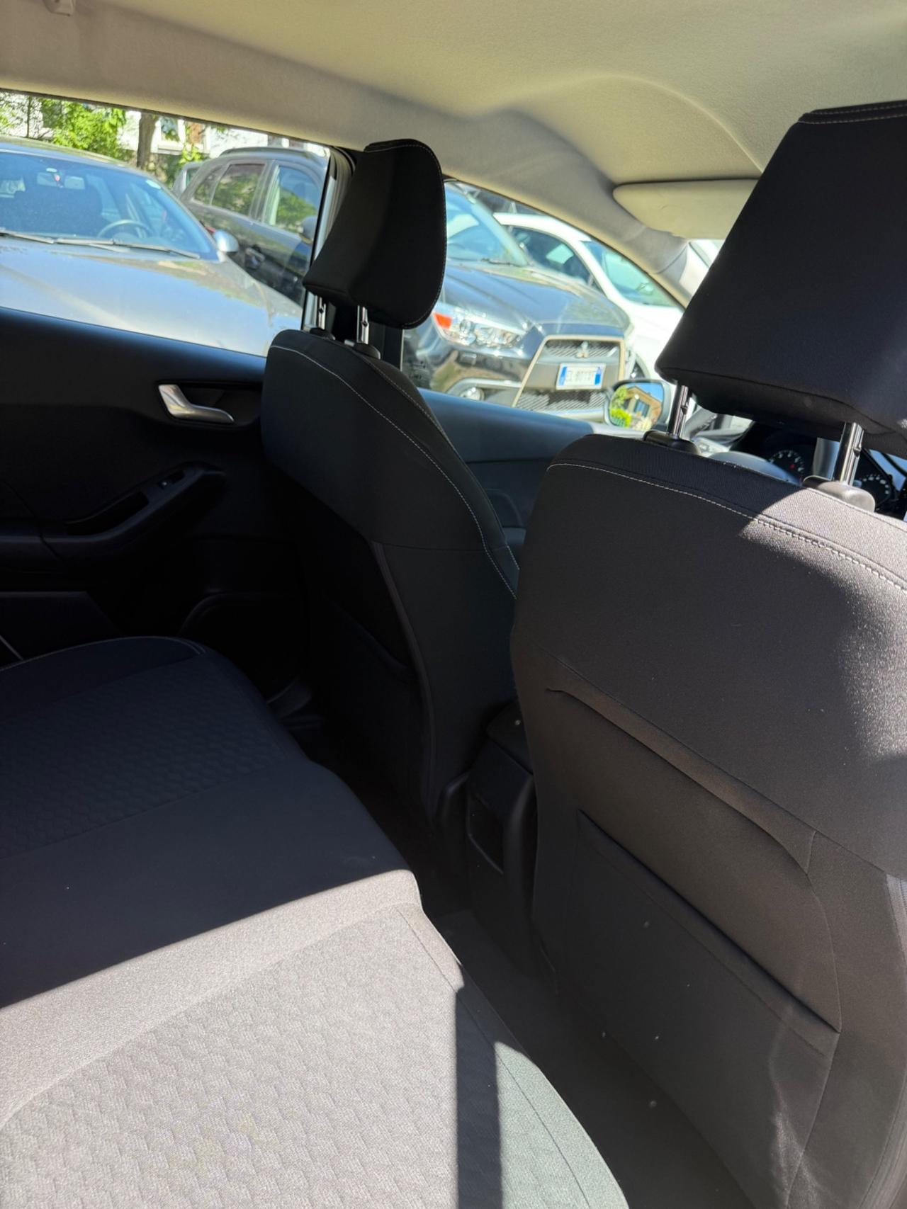Ford FIESTA HYBRID 5P NEOPAT KMCERT UNICOPR