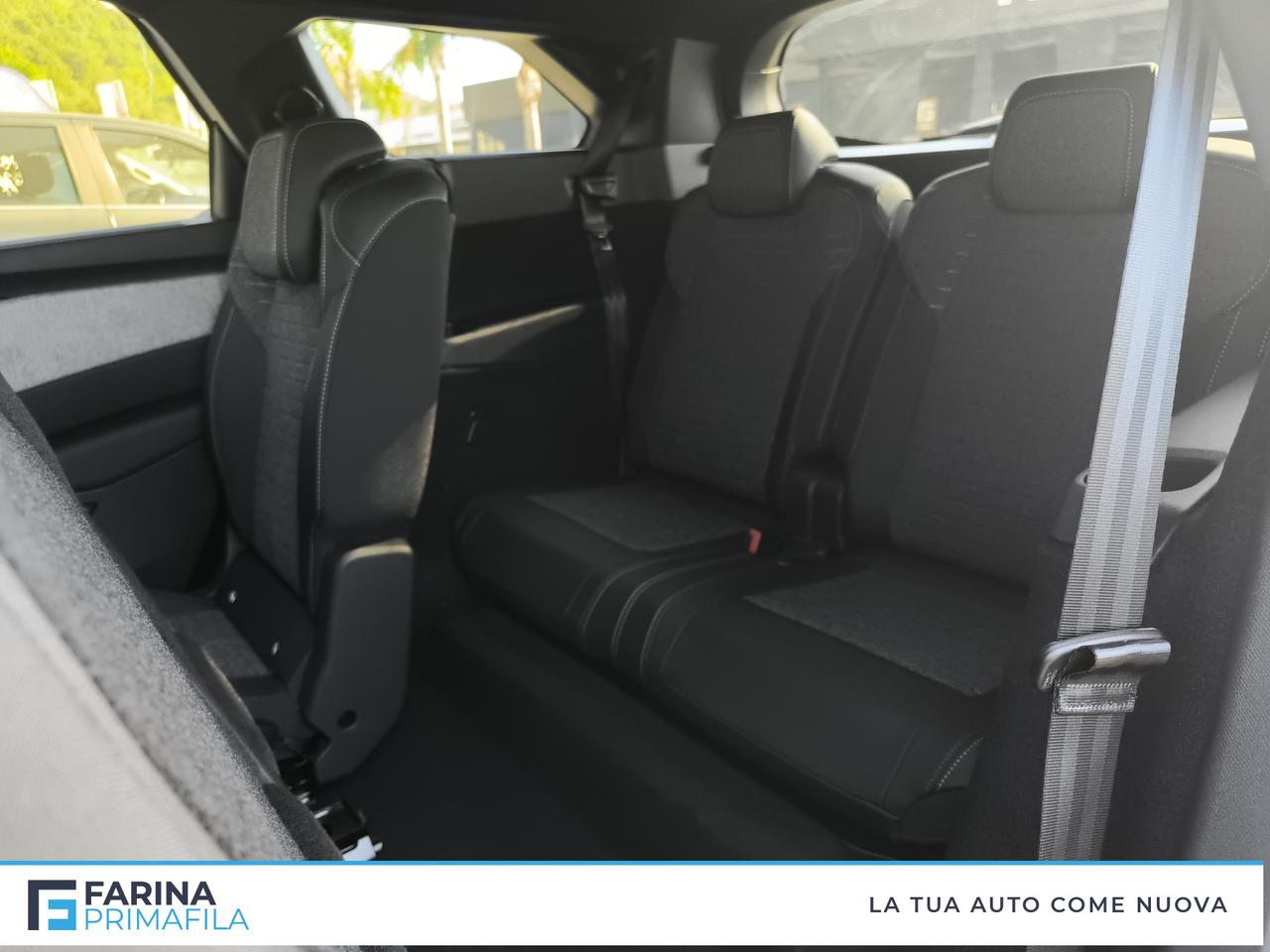PEUGEOT 5008 1.2 hybrid Allure 145cv 7p.ti e-dcs6