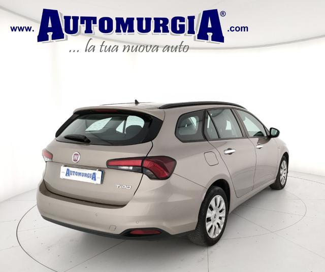 FIAT Tipo 1.6 Mjt S&S SW Easy