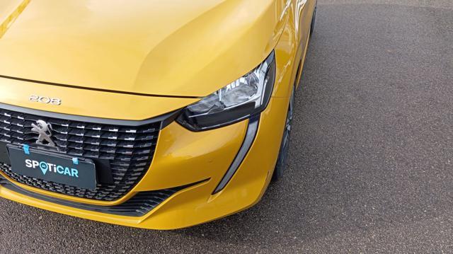 PEUGEOT 208 *PROMO* PureTech 75 Stop&Start 5 porte Active