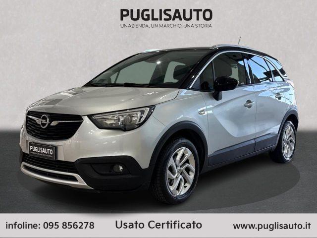 OPEL Crossland X 1.6 ECOTEC D 8V Start&Stop Innovation