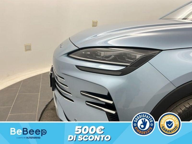 BYD Seal U DM-i 1.5 PHEV BOOST 217CV 2WD