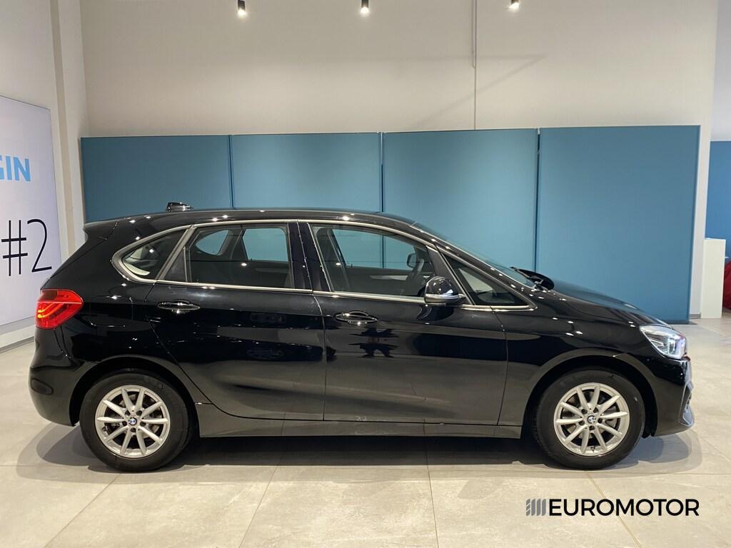 BMW Serie 2 Active Tourer 216 d Business DCT