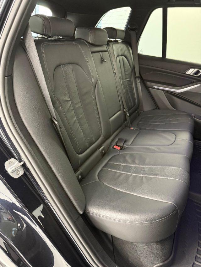 BMW X5 xDrive30d Msport M Sport