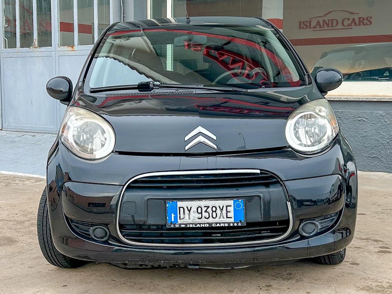 Citroen C1 1.0 5 porte airdream Pulp