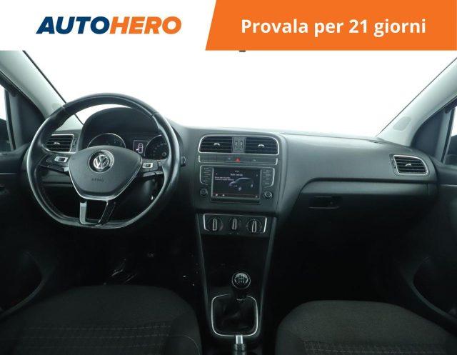 VOLKSWAGEN Polo 1.0 MPI 75 CV 5p. Comfortline