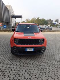 Jeep Renegade 1.6 Mjt 120 CV Limited TRAILHAWH