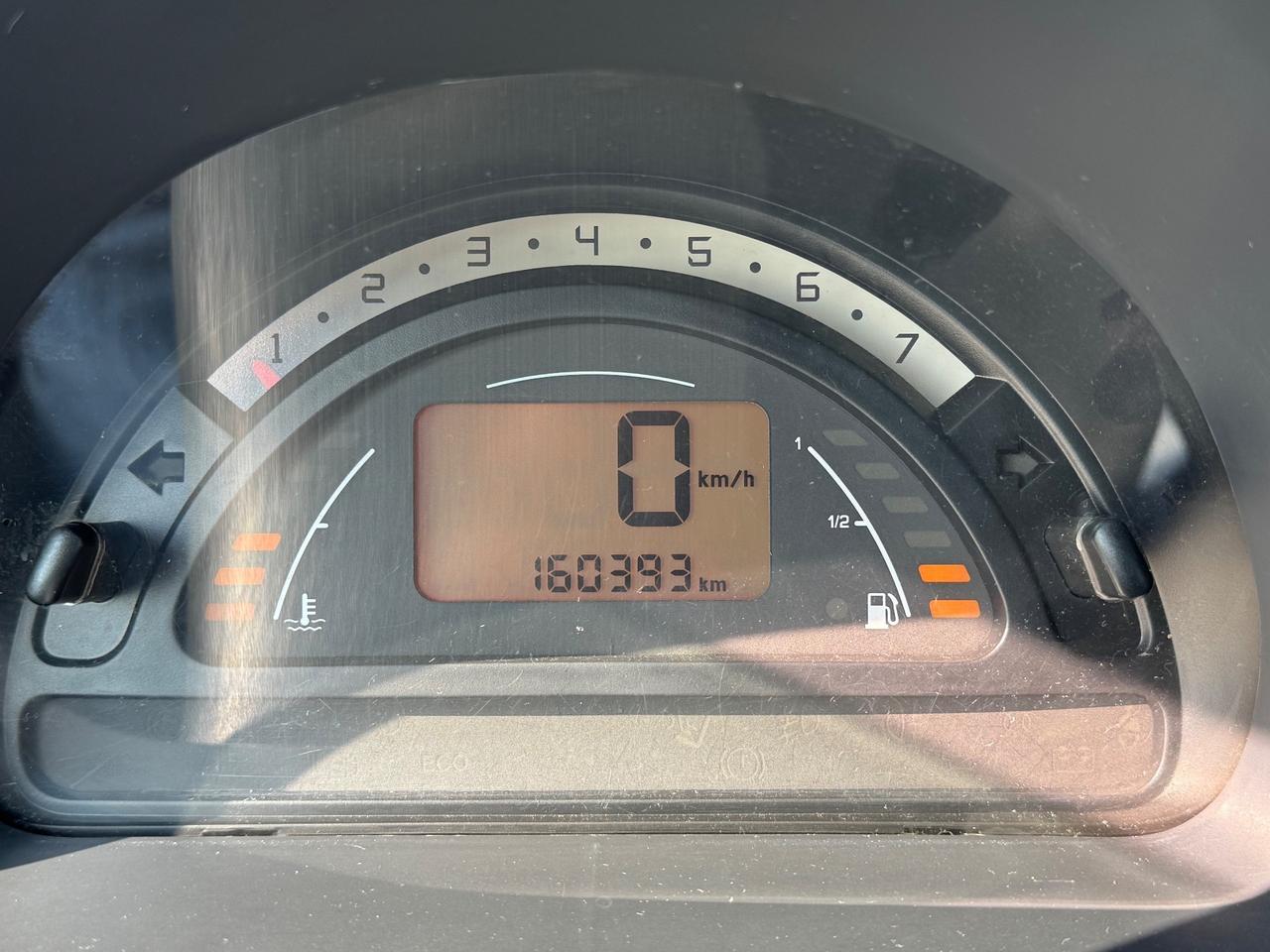 Citroen C2 1.1 Exclusive
