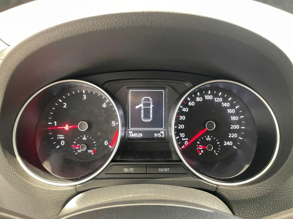 Volkswagen Polo 5 Porte 1.4 TDI 90CV Highline