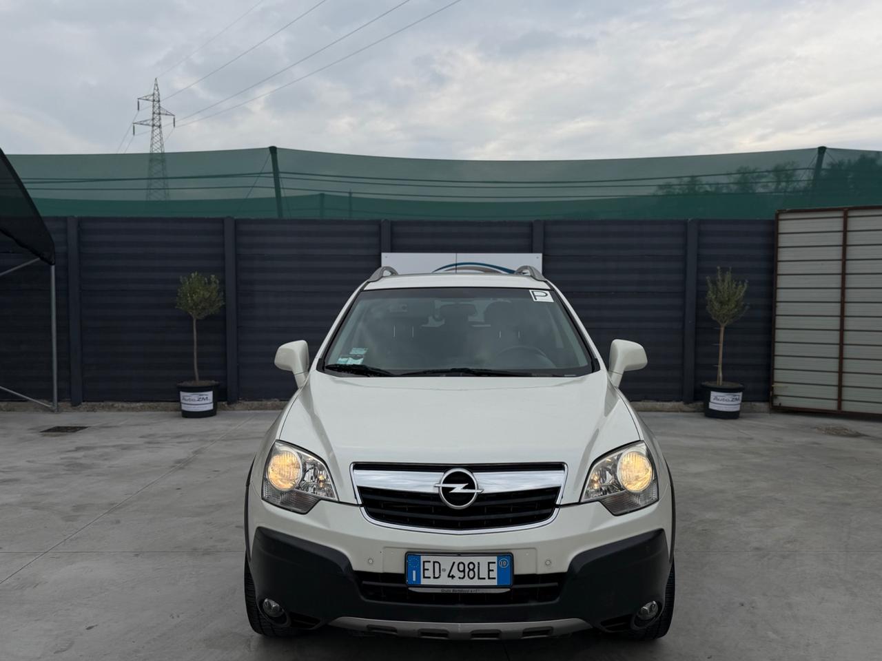 Opel Antara 2.0 CDTI 150CV 4x2 Edition Plus