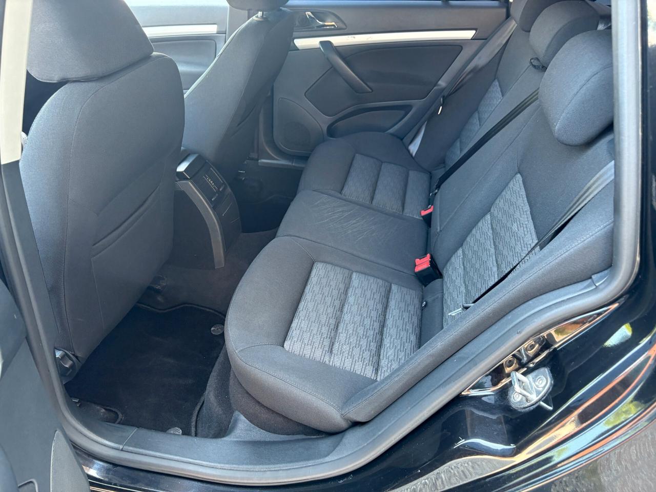 Skoda Octavia 1.6 TDI - 105CV - 4x4