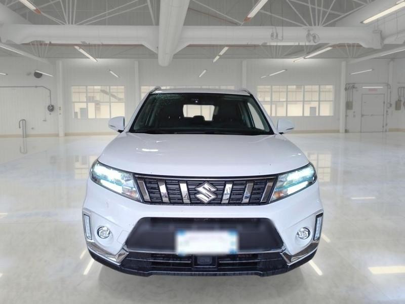 SUZUKI VITARA 1.5 102CV HYBRID STARVIEW AUTO SUV