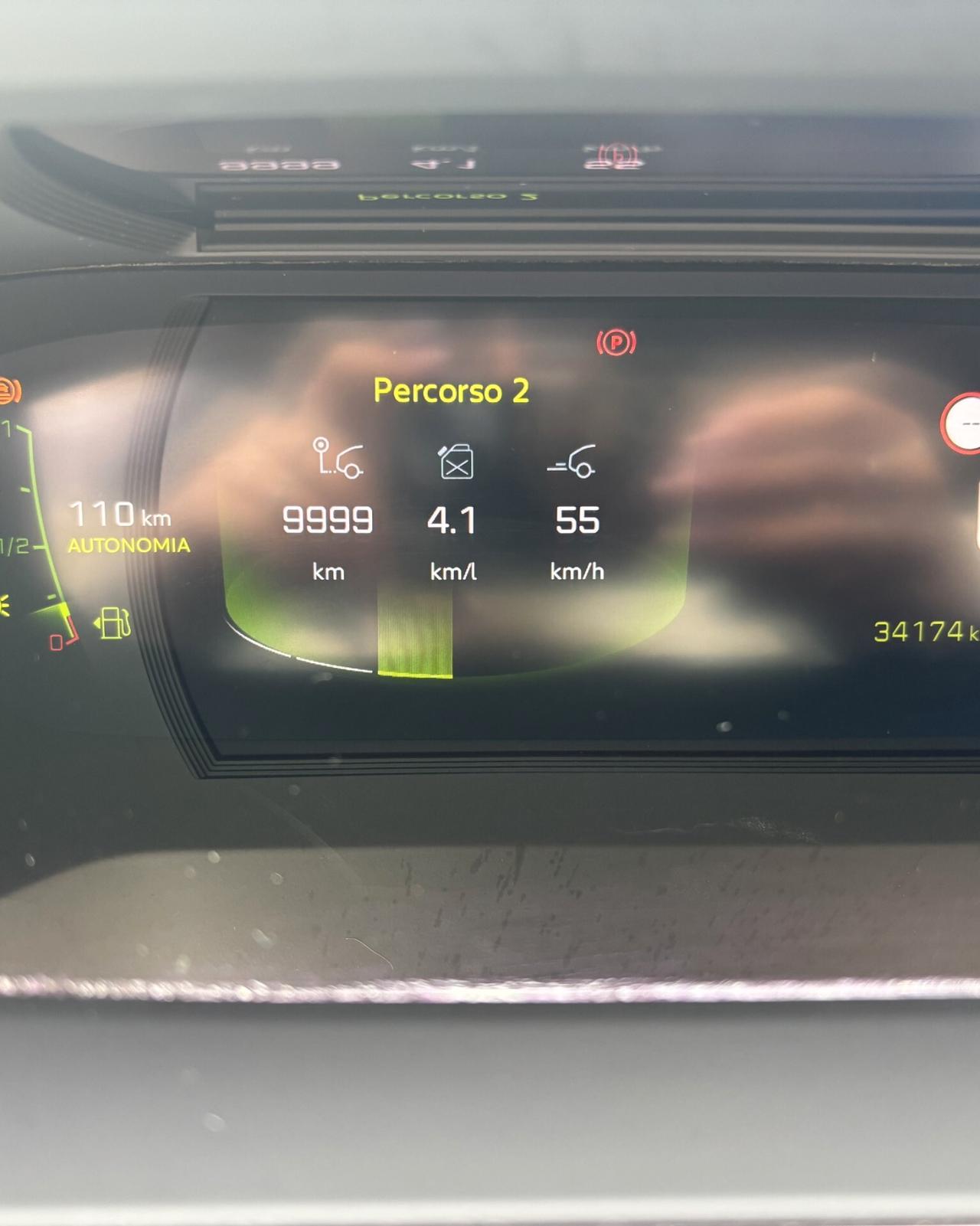 Peugeot 2008 1.2 130HP S&S EAT8 Allure