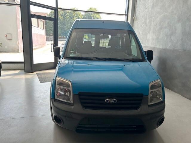 Ford Transit Connect Transit Connect 200S 1.8 TDCi/90CV DPF PC-TN