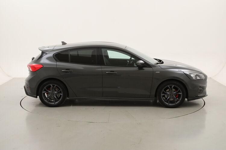Ford Focus Hybrid ST Line X BR633111 1.0 Mild Hybrid 155CV