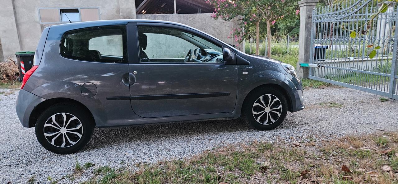 Renault Twingo 1.2i cat Generation