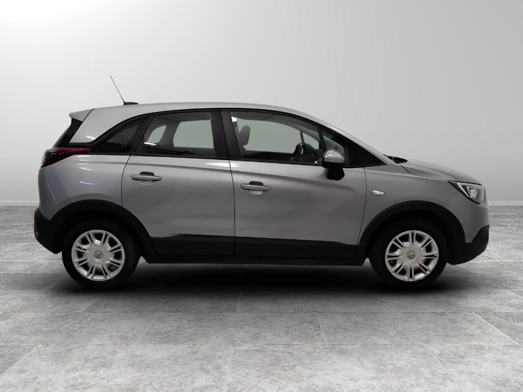 OPEL Crossland X - Crossland X 1.2 83cv my18.5