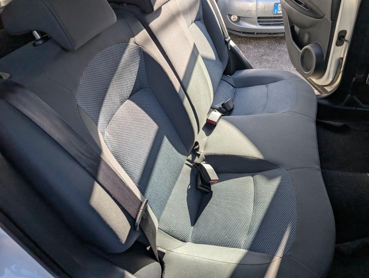 Nissan Qashqai 1.5 dCi DPF Acenta