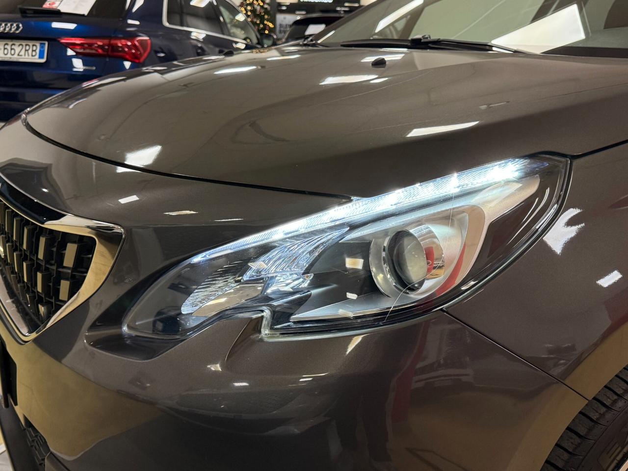 PEUGEOT 2008 1.6 HDI 75 CV ACTIVE