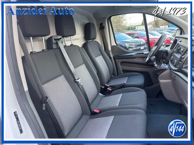 FORD Transit Custom 2.0 TDCi Coibentato Frigorifero ATP