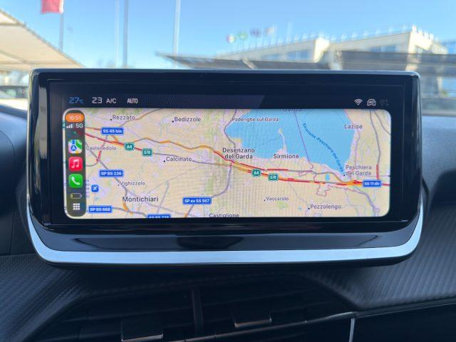 PEUGEOT 208 PureTech 100 GPL/B Stop&Start 5 porte Allure