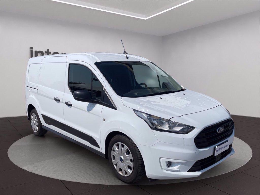 FORD Transit Connect 210 1.5 ecoblue(tdci) 100cv Trend L2H1 E6.2 del 2022