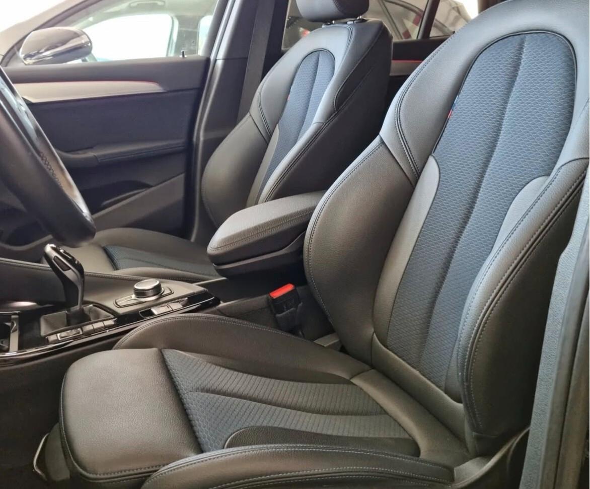 Bmw X1 sDrive18d Msport