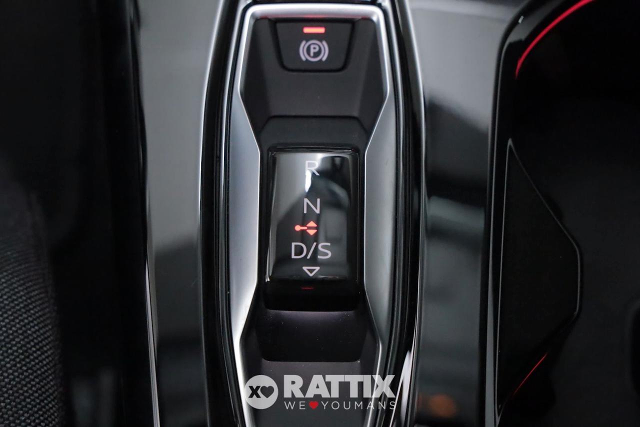 Audi Q5 Sportback 40 2.0 tdi mhev 12V quattro s-tronic