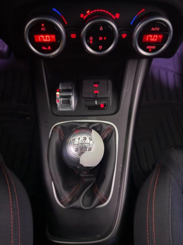 ALFA ROMEO Giulietta 1.4 Turbo 120 CV GPL Sprint