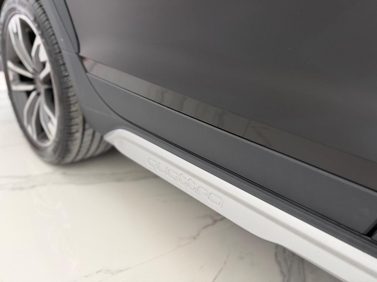 Audi A4 allroad 40 TDI 204 CV S tronic Identity Contrast