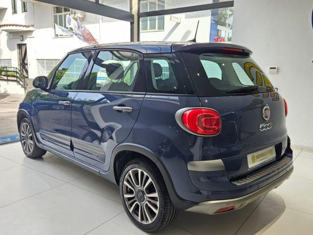 FIAT 500L 1.3 Multijet 95 CV Dualogic Cross da ?139,00 mens