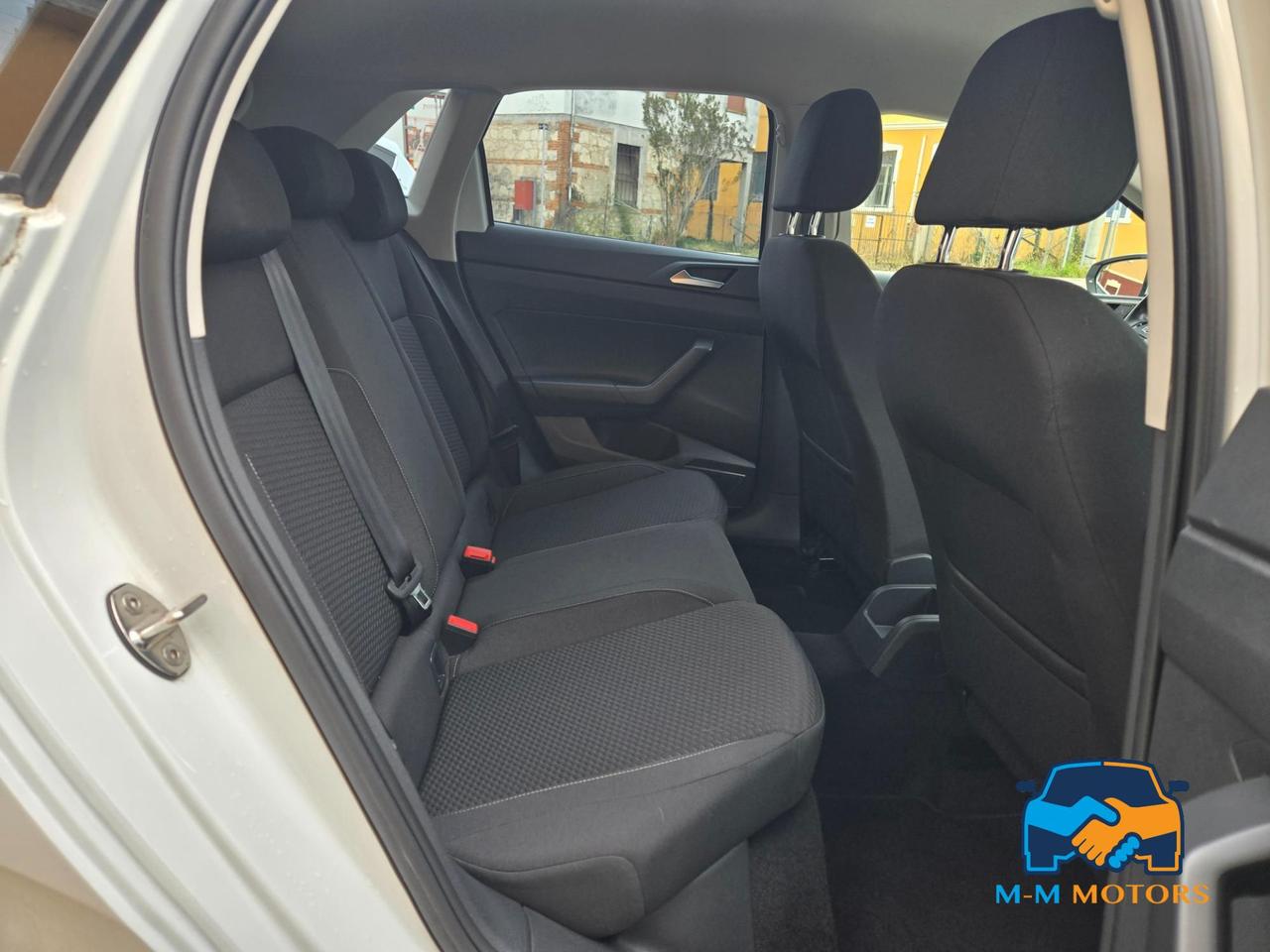 Volkswagen Polo 5 Porte Polo 5p Comfortline 75cv