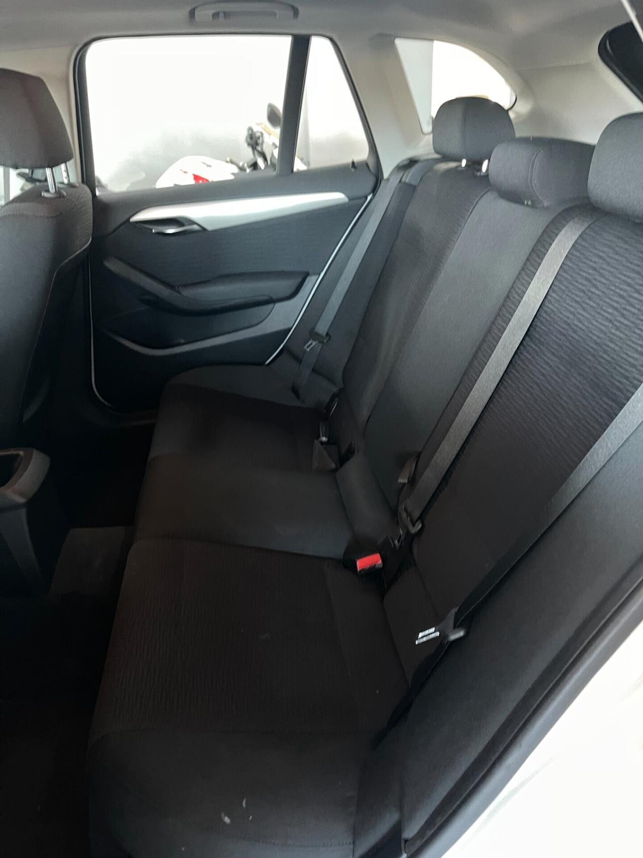 Bmw X1 sDrive16d Msport