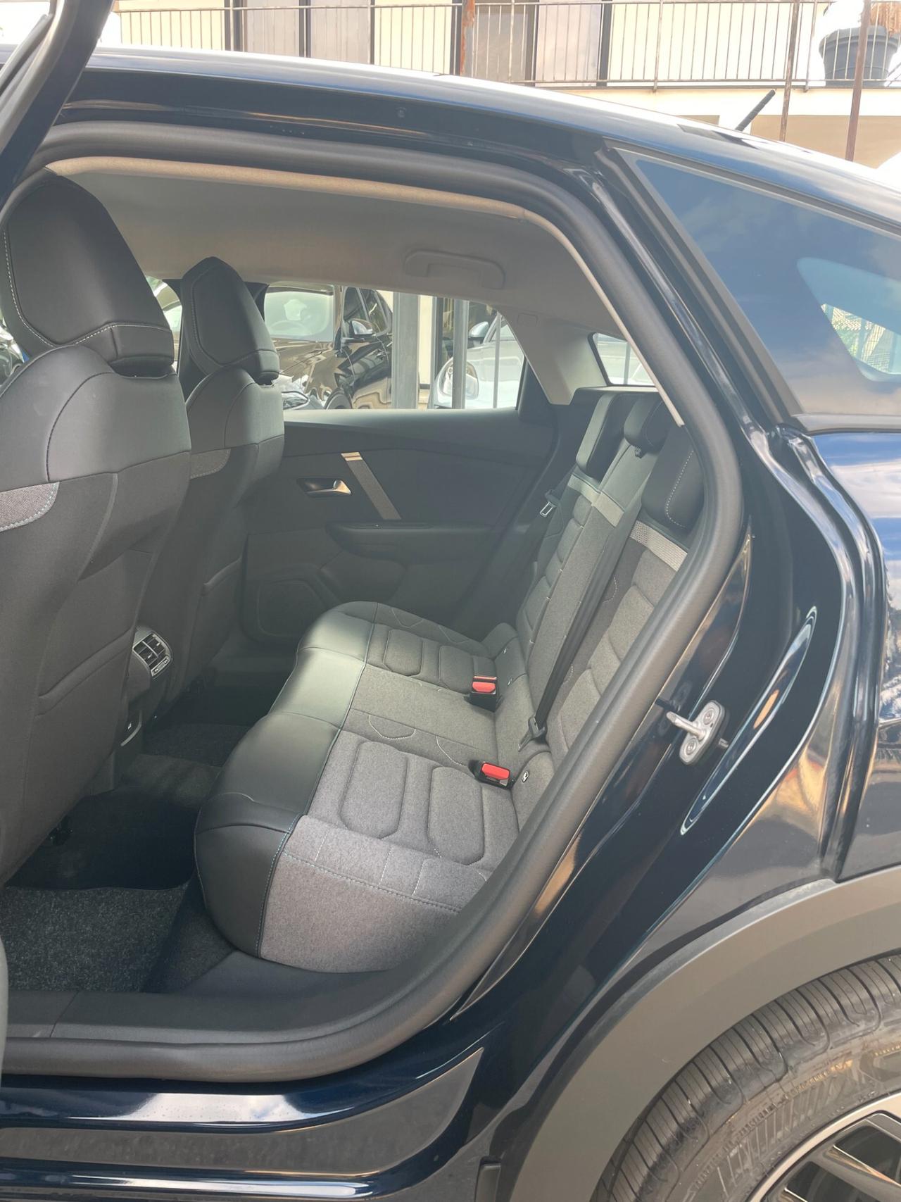 CITROEN C4 1.2 PureTech 130 S&S PLUS