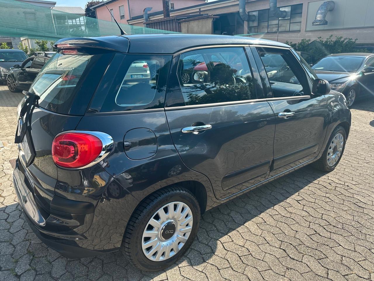 Fiat 500L 1.3 Multijet 95 CV Dualogic Urban*EURO6*NEOPATENTATI