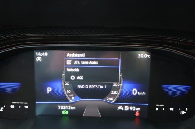 VOLKSWAGEN Taigo 1.0 TSI 110 CV DSG Automatica per NEOPATENTATI