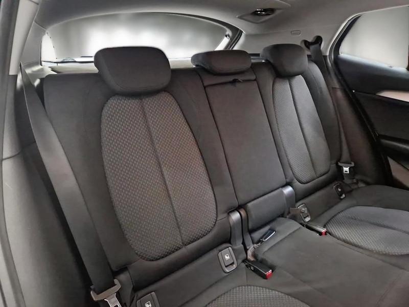 BMW X2 xDrive 25e Business X automatico