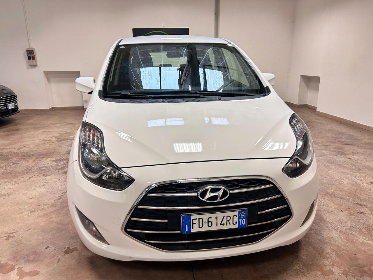 Hyundai iX20 1.4 90 CV XPossible