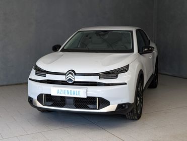Citroen c4 x 1.2 puretech 130cv EAT8 Max