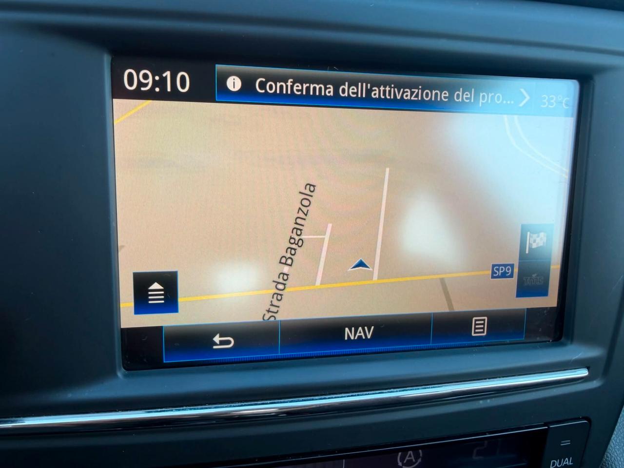 Renault Kadjar dCi 8V 110CV EDC Energy Business