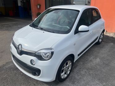 Renault Twingo 1.0 SCe Stop&Start Energy