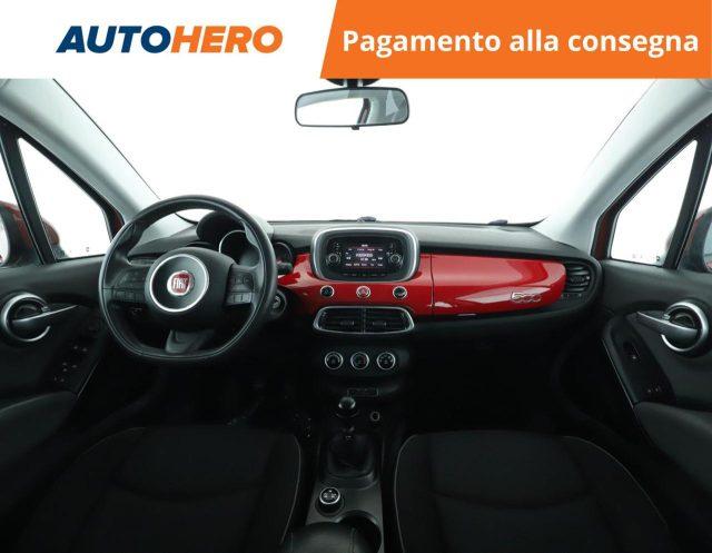 FIAT 500X 1.3 MultiJet 95 CV Pop Star