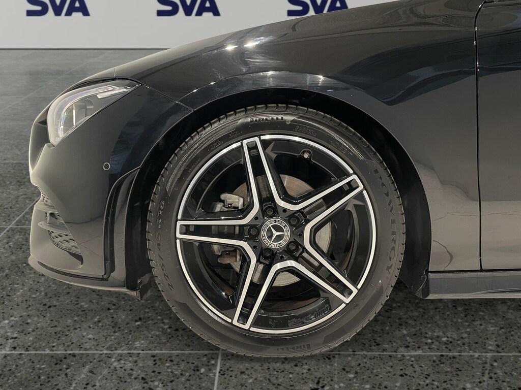 Mercedes CLA 180d 1.5D 116CV Autom. Premium