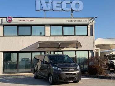 Opel VIVARO 9P