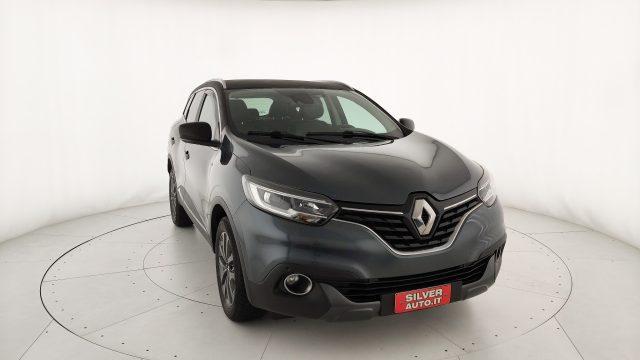RENAULT Kadjar dCi 8V 110CV Energy Intens